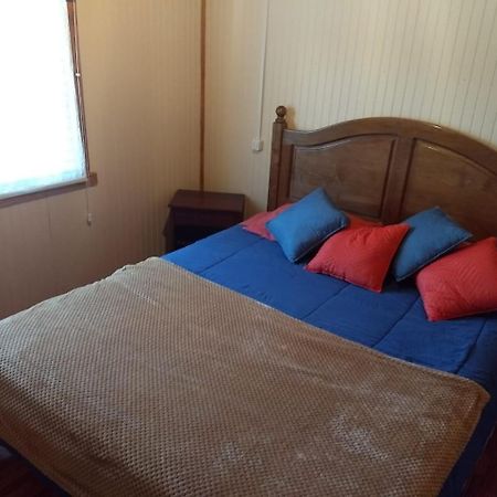 Cabana Don Lalo Питруфкен Экстерьер фото